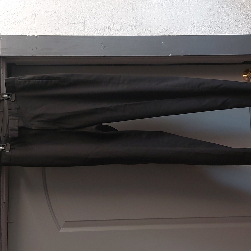 DKNY Black Pant Sz 30x30